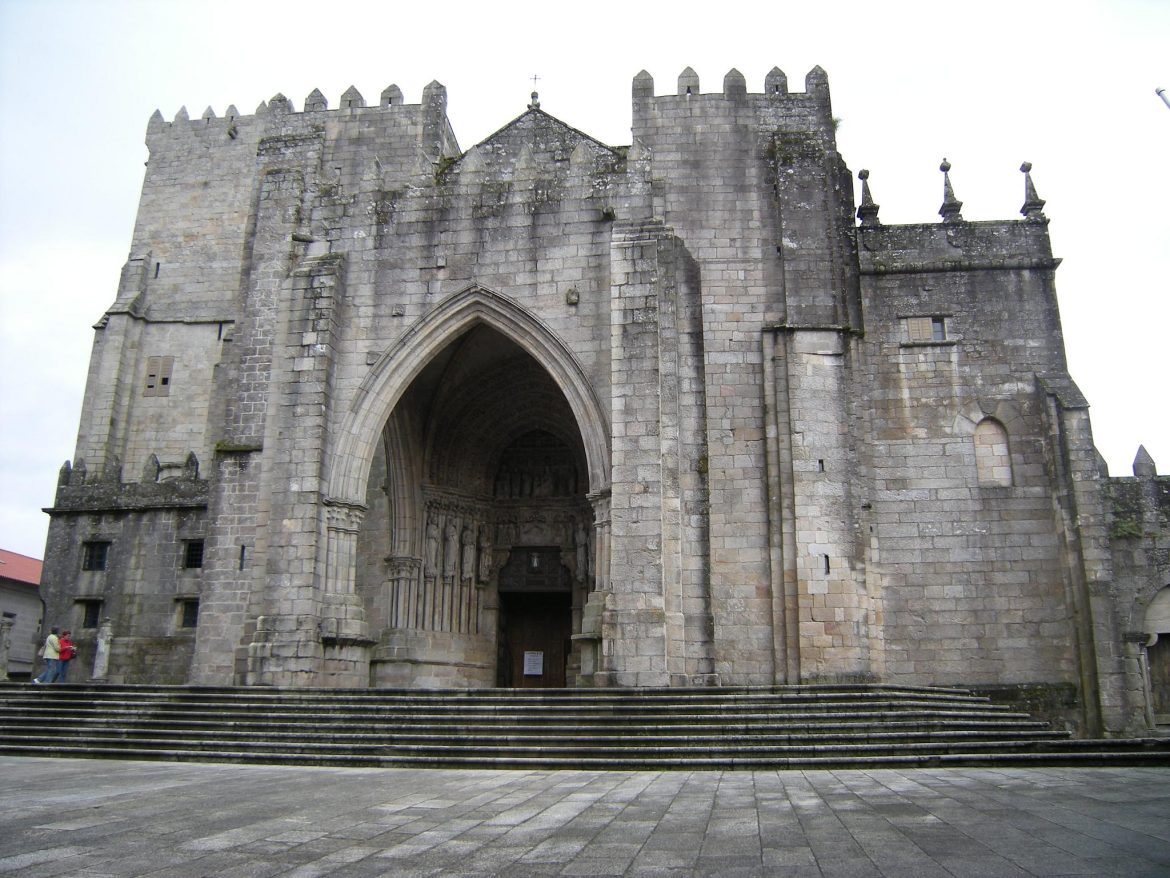 catedral de Tui
