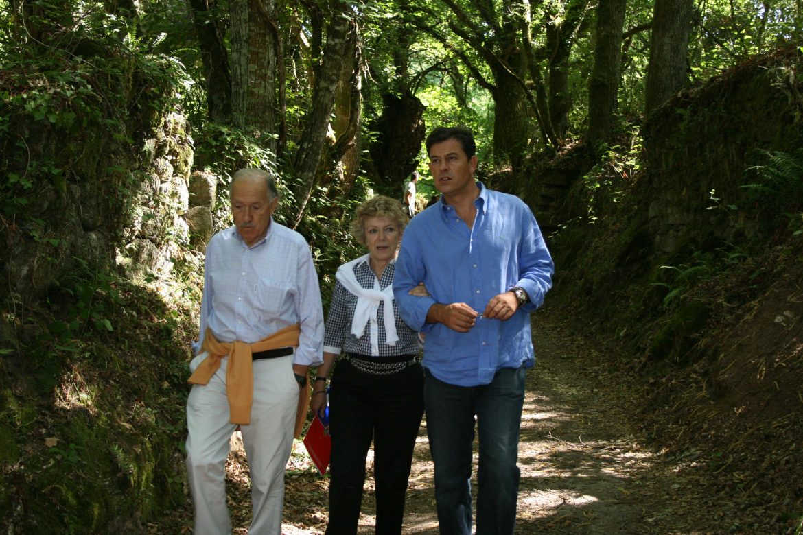 rutas cardiosaludables