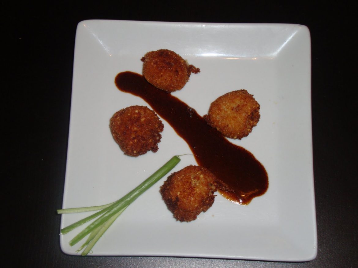 croquetas
