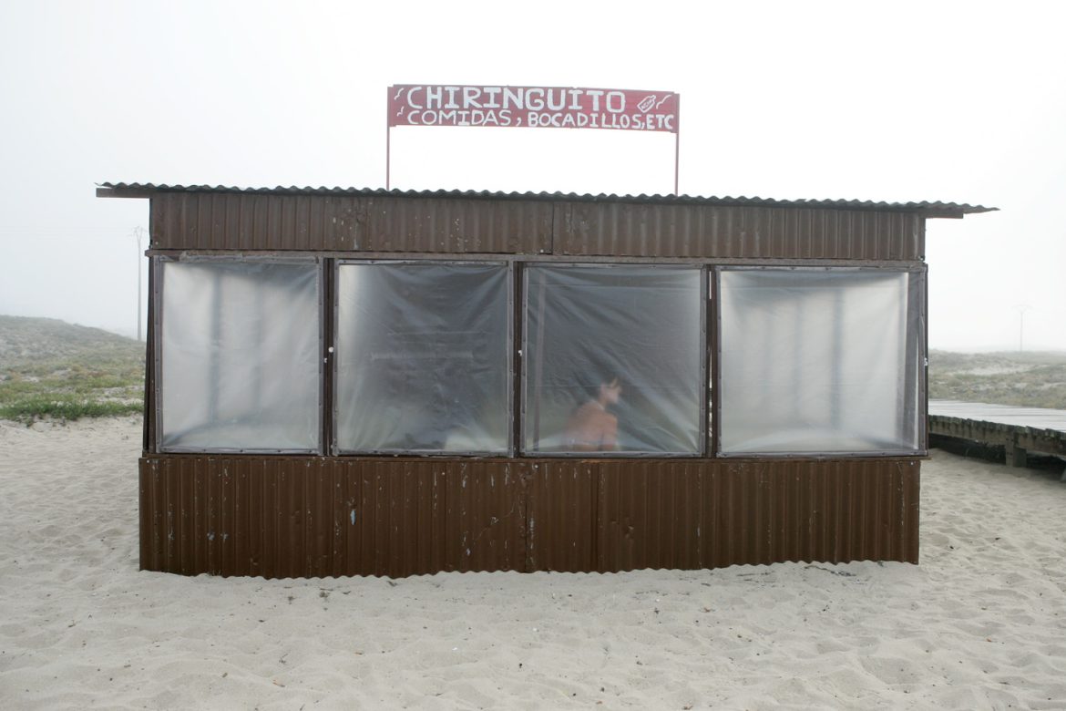 ALanzadaChiringuitoPlaya