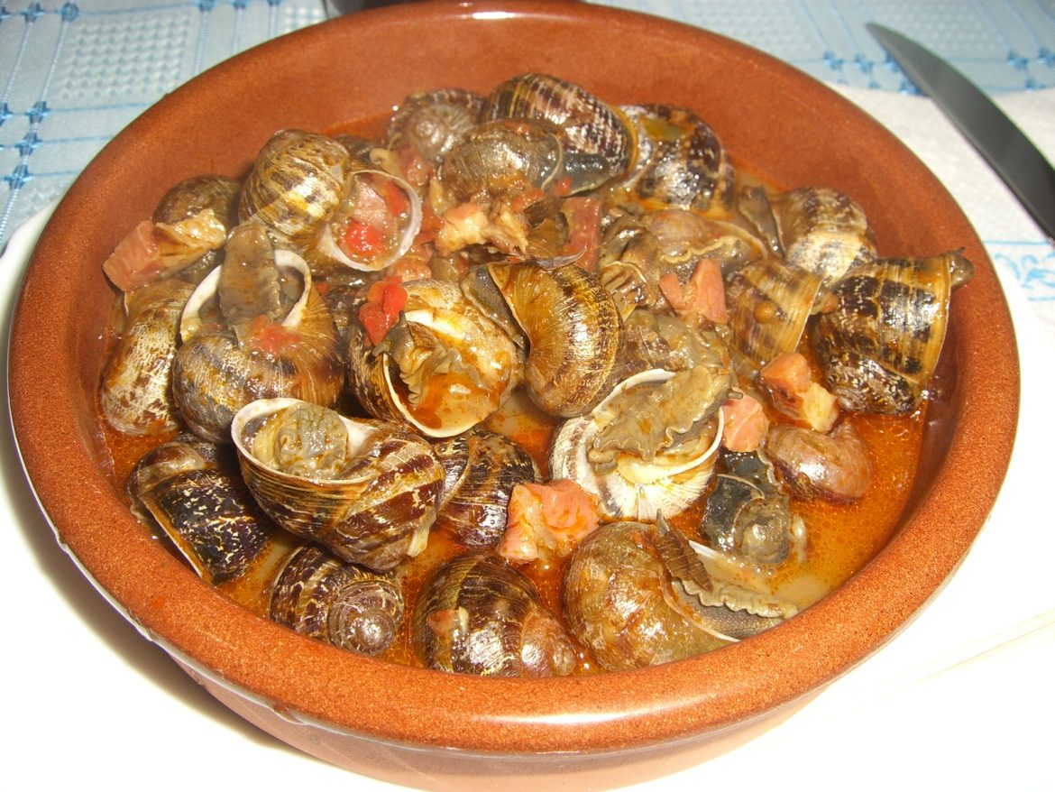caracol