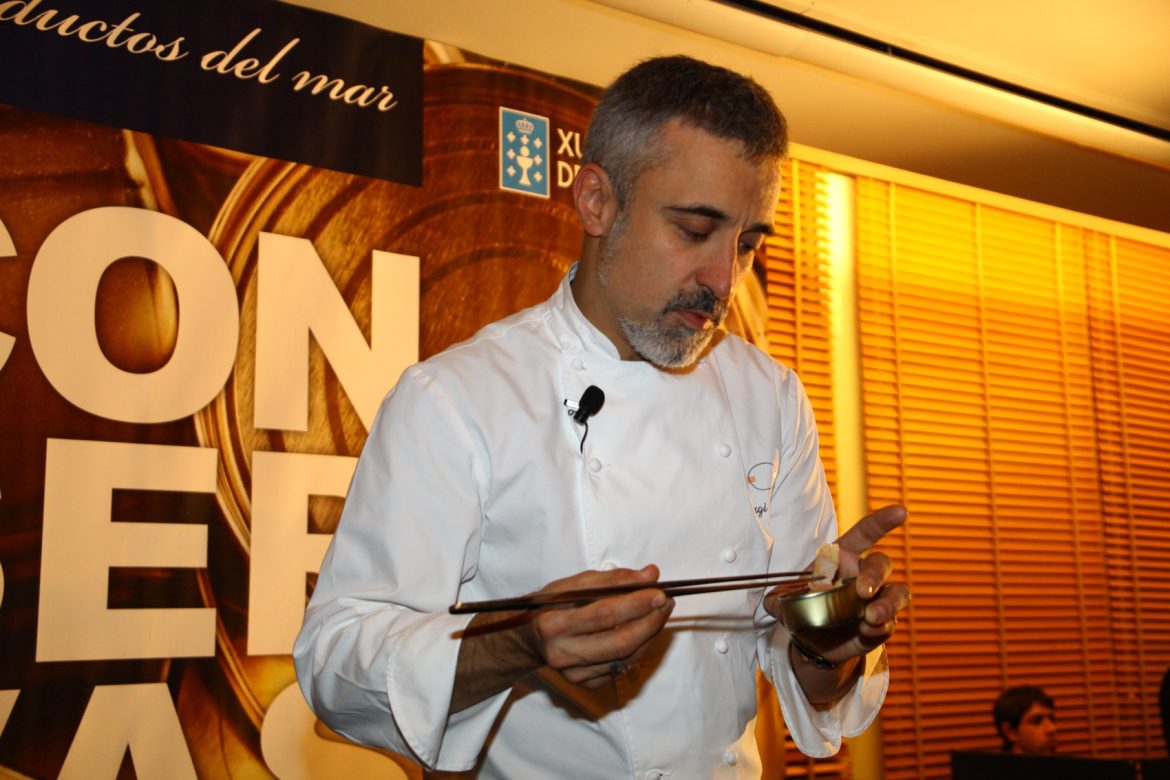 Sergi Arola 3