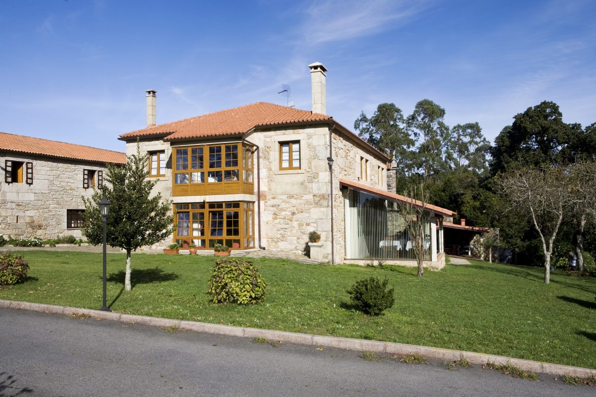 CasaTrillo(Muxia)