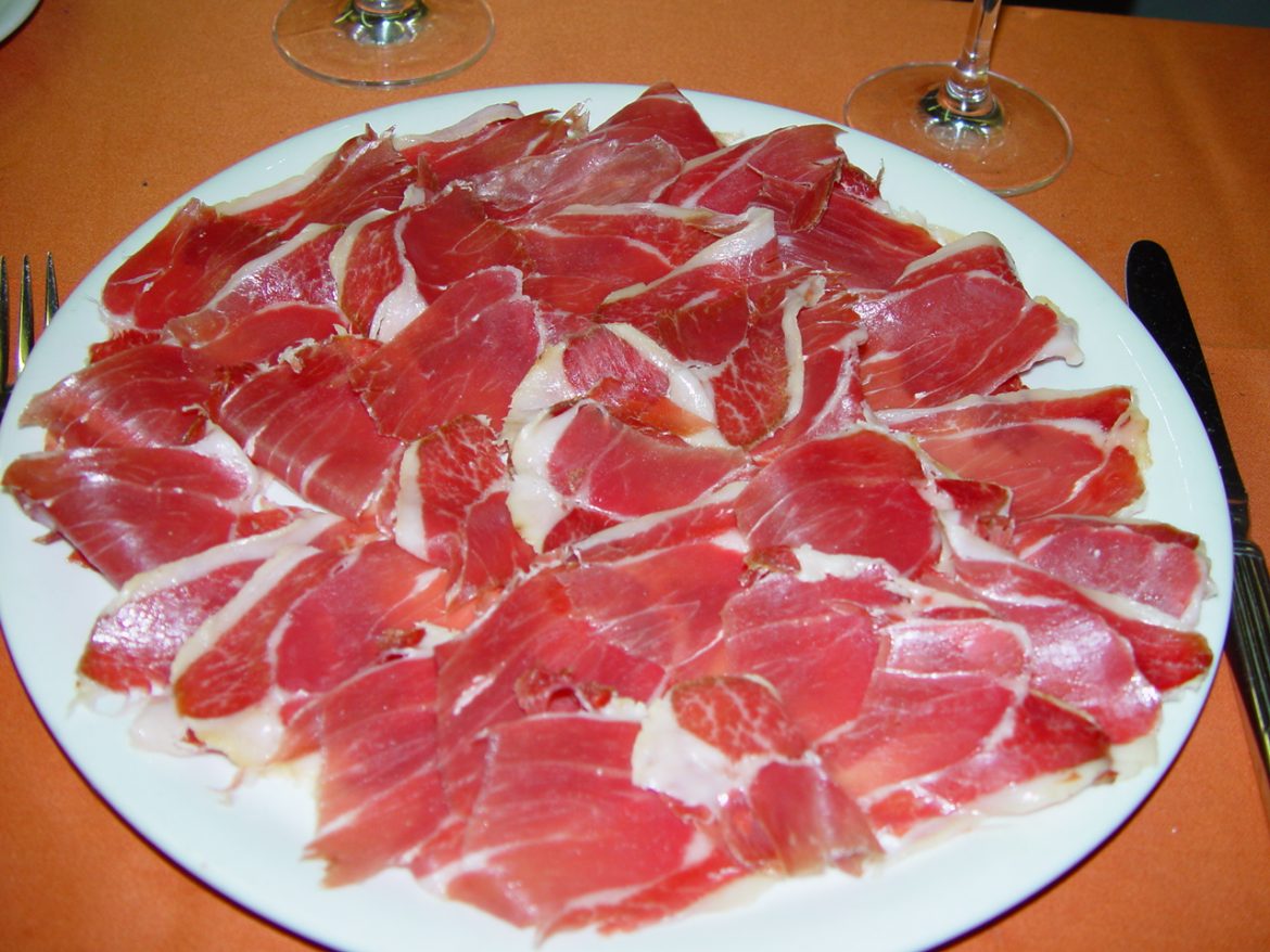 jamon