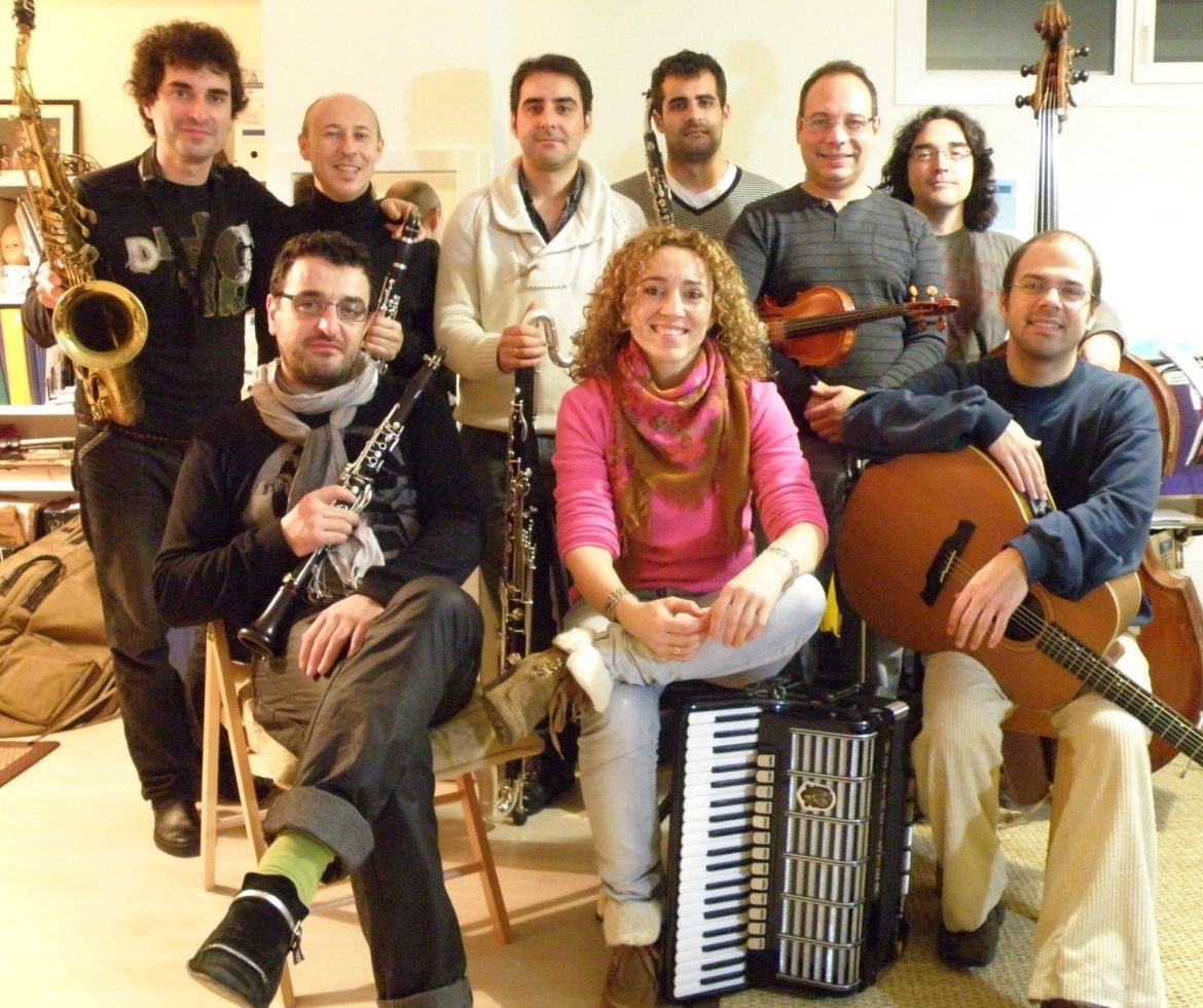 la foto