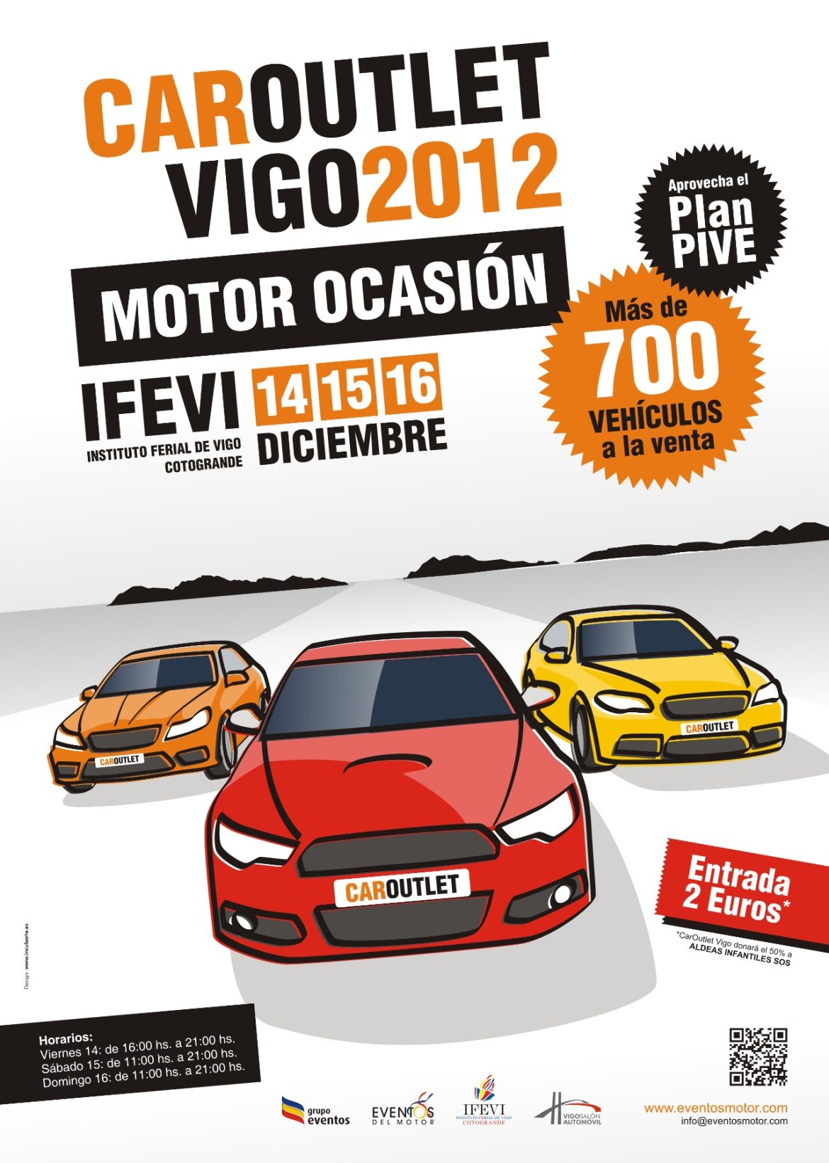caroulet vigo 2012