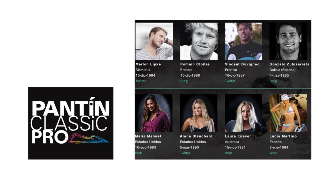 pantin classic pro
