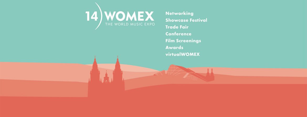 womex santiago 2014