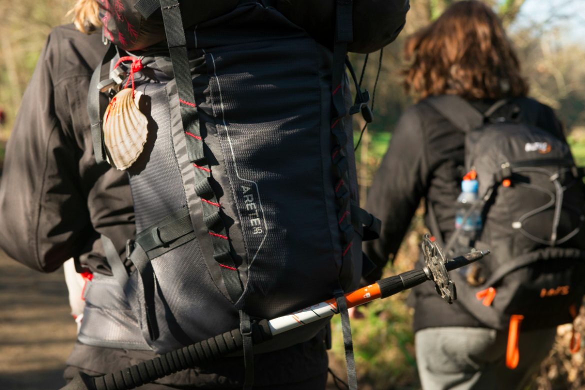 camino de santiago