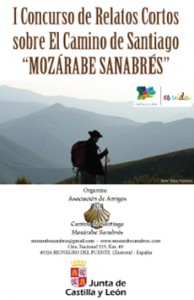 Concurso relatos cortos Camino Mozarabe Sanabres