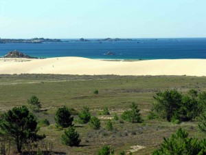 Dunas de Corrubedo