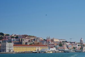 Vistas de Lisboa