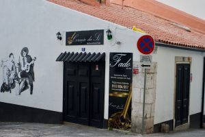 Alfama. Lisboa