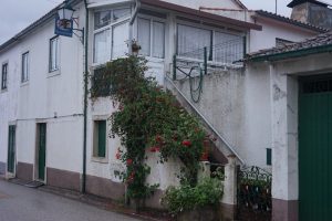 De Rabaçal a Coimbra
