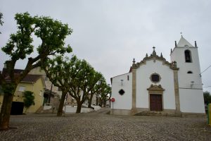 De Rabaçal a Coimbra