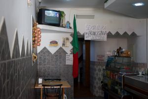 Bar en Oliveira de Azémeis