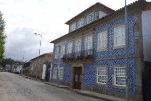 Giao (Vila do Conde)