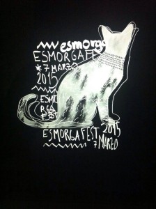 Esmorga Fest