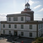 Faro de Finisterre