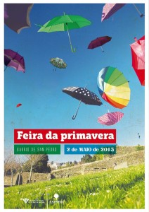 Feira da Primavera 2015