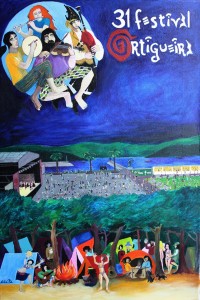 Festival de Ortigueira