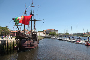 Feria de Artesanía de Vila do Conde