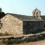 Iglesia de San Xoan de Fonfría
