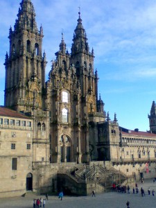 Catedral de Santiago de Compostela