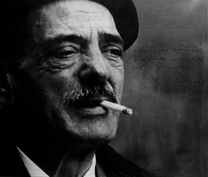 Luís Buñuel
