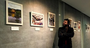 exposiciones de Luis Gago