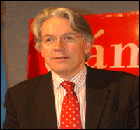 Raúl Peralba