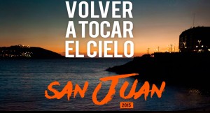 San Juan A Coruña 2015