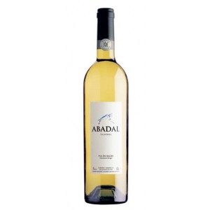 Abadall Picapoll 2008 es uno de los vinos recomendados (pasionporelvino.com)