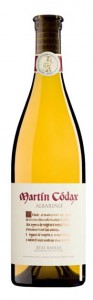 albariño martin codax