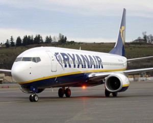 boeing ryanair