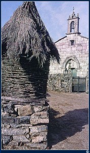 cabaceiro de leboreiro