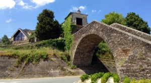 camino frances roncesvalles