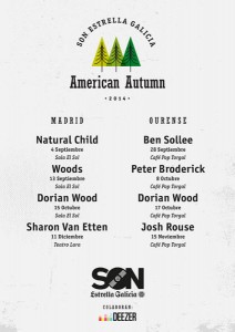 cartel american autumn