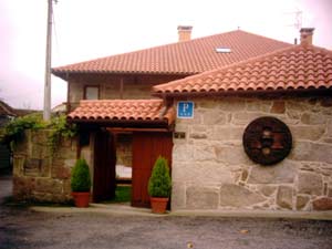 casa sabariz