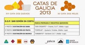 catas de galicia