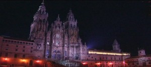 catedral de Santiago de Compostela
