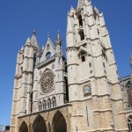 catedral de leon 