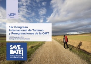 congreso turismo y peregrinaciones