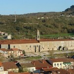 convento de santa clara