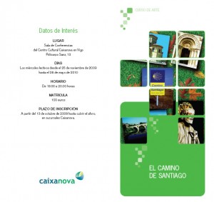 curso caixanova