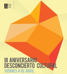 desconcierto cultural