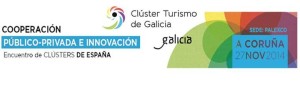 encuentro de cluster de españa