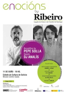 enocions by ribeiro pepe solla