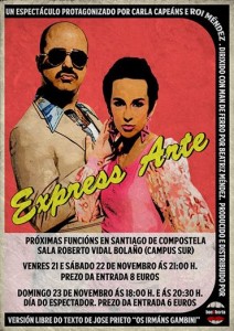 express arte