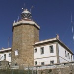 faro de Finisterre